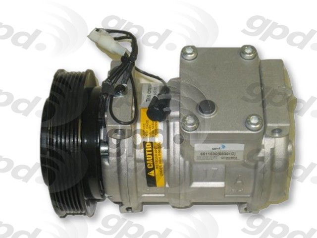 A/C Compressor
