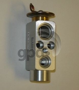 1996, 1995, 1994, 1993, 1992 Jaguar XJS A/C Expansion Valve