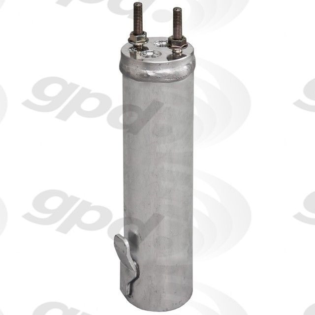 2018, 2017, 2016, 2015 Ford Focus A/C Receiver Drier