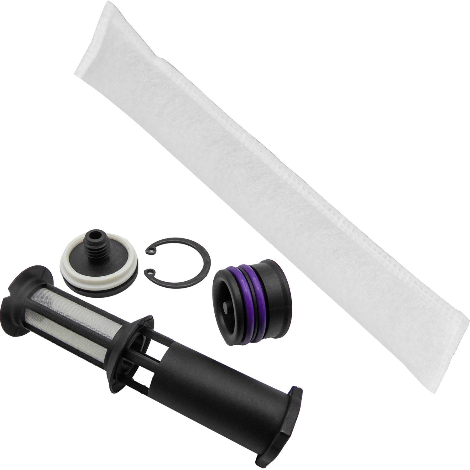 2023, 2022, 2021, 2020, 2019 Jeep Cherokee A/C Receiver Drier / Desiccant Element