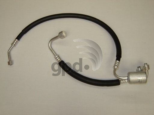1995, 1994 Chevrolet S10 A/C Hose Assembly