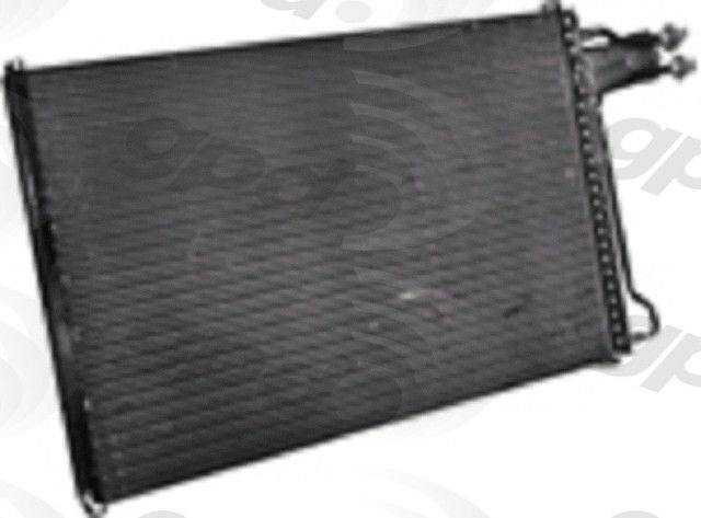 1986 Ford LTD Squire A/C Condenser