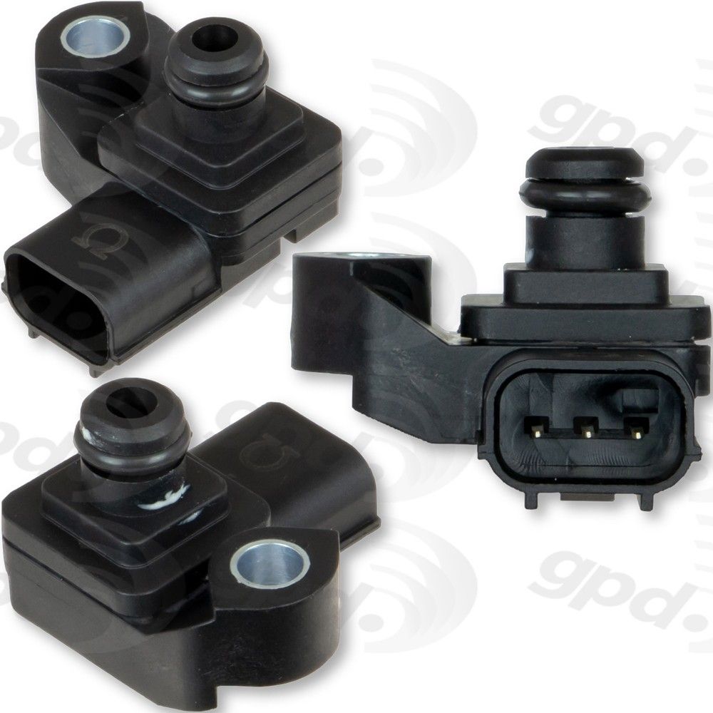 2014, 2013, 2012, 2011, 2010 Honda Insight Manifold Absolute Pressure Sensor