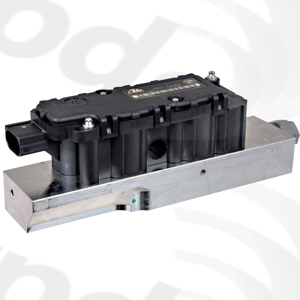 2013, 2012, 2011 Ford Fiesta Engine Variable Valve Timing (VVT) Solenoid