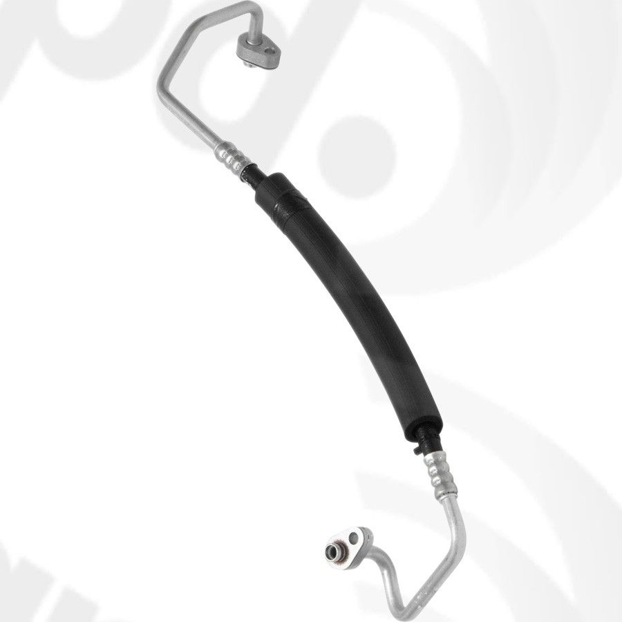2008 Ford Escape A/C Refrigerant Discharge Hose
