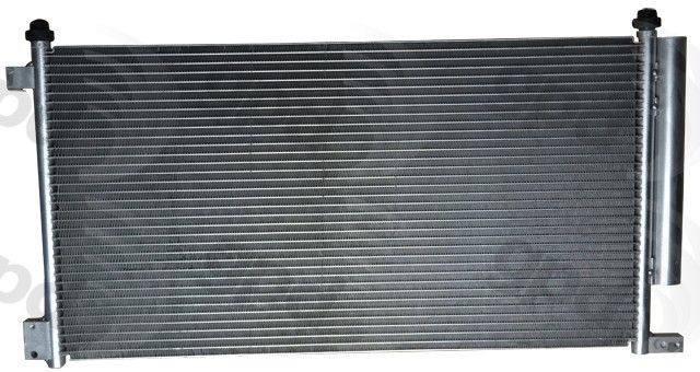A/C Condenser
