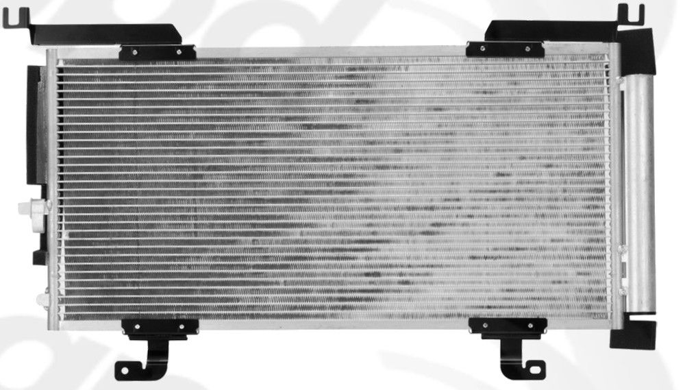 2019, 2018, 2017, 2016, 2015 Subaru Outback A/C Condenser