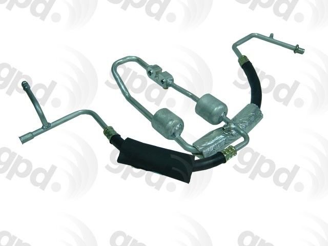 1998, 1997, 1996 Ford Mustang A/C Hose Assembly
