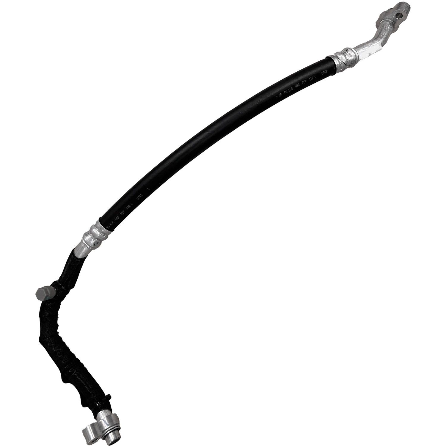 2023, 2022, 2021, 2020 Jeep Gladiator A/C Refrigerant Suction Hose