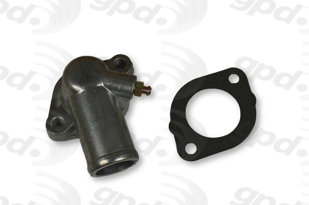 1997, 1996, 1995, 1994, 1993 Dodge Intrepid Engine Coolant Water Outlet