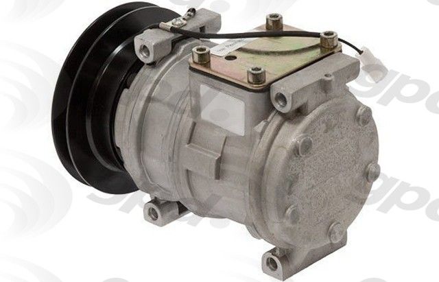 2004, 2003, 2002, 2001, 2000, 1999, 1998, 1997, 1996, 1995, 1994, 1993 Dodge Intrepid A/C Compressor