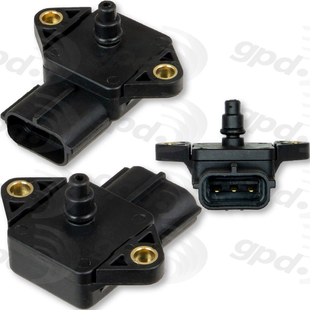 2004, 2003, 2002, 2001 Subaru Outback Manifold Absolute Pressure Sensor