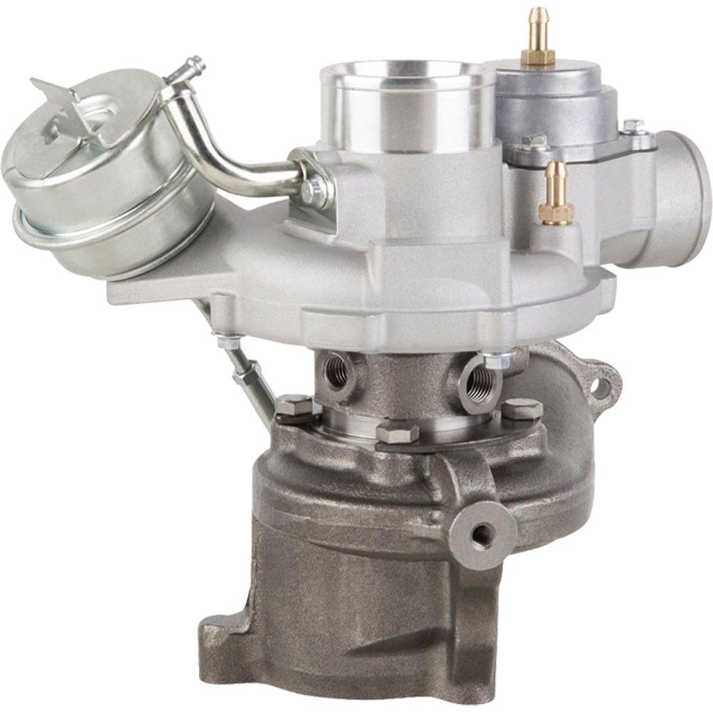 2005, 2004, 2003 Saab 9-3 Turbocharger