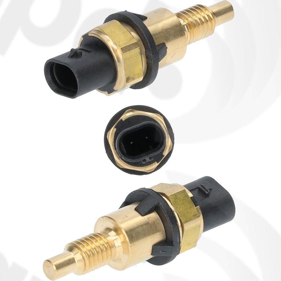 2019, 2018, 2017, 2016 Cadillac CTS Engine Coolant Temperature Sensor