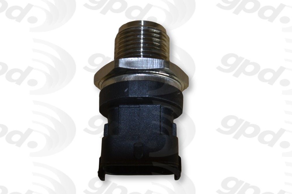 2012, 2011, 2010 Chevrolet Express 2500 2500 Fuel Injection Pressure Sensor