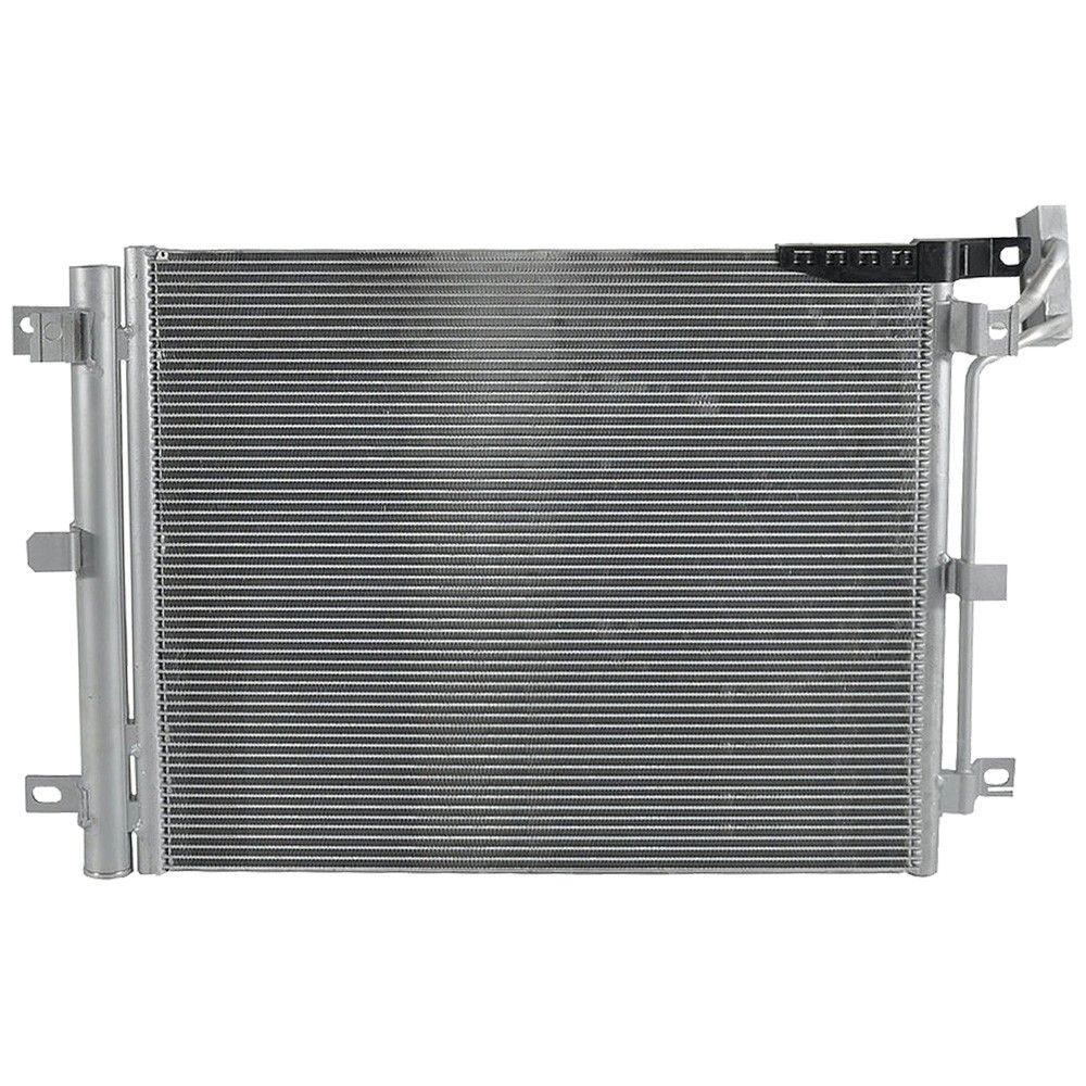 A/C Condenser