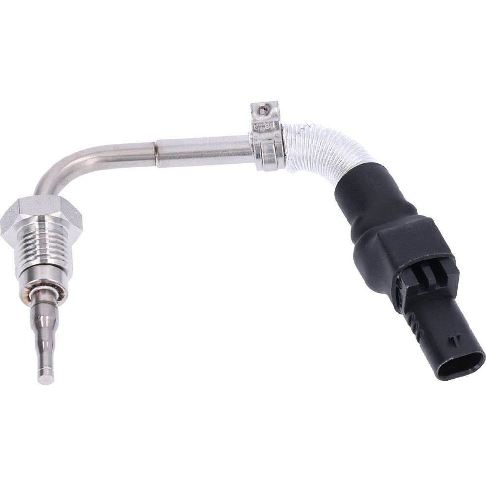 2019, 2018 Chevrolet Equinox Exhaust Gas Recirculation (EGR) Cooler Temperature