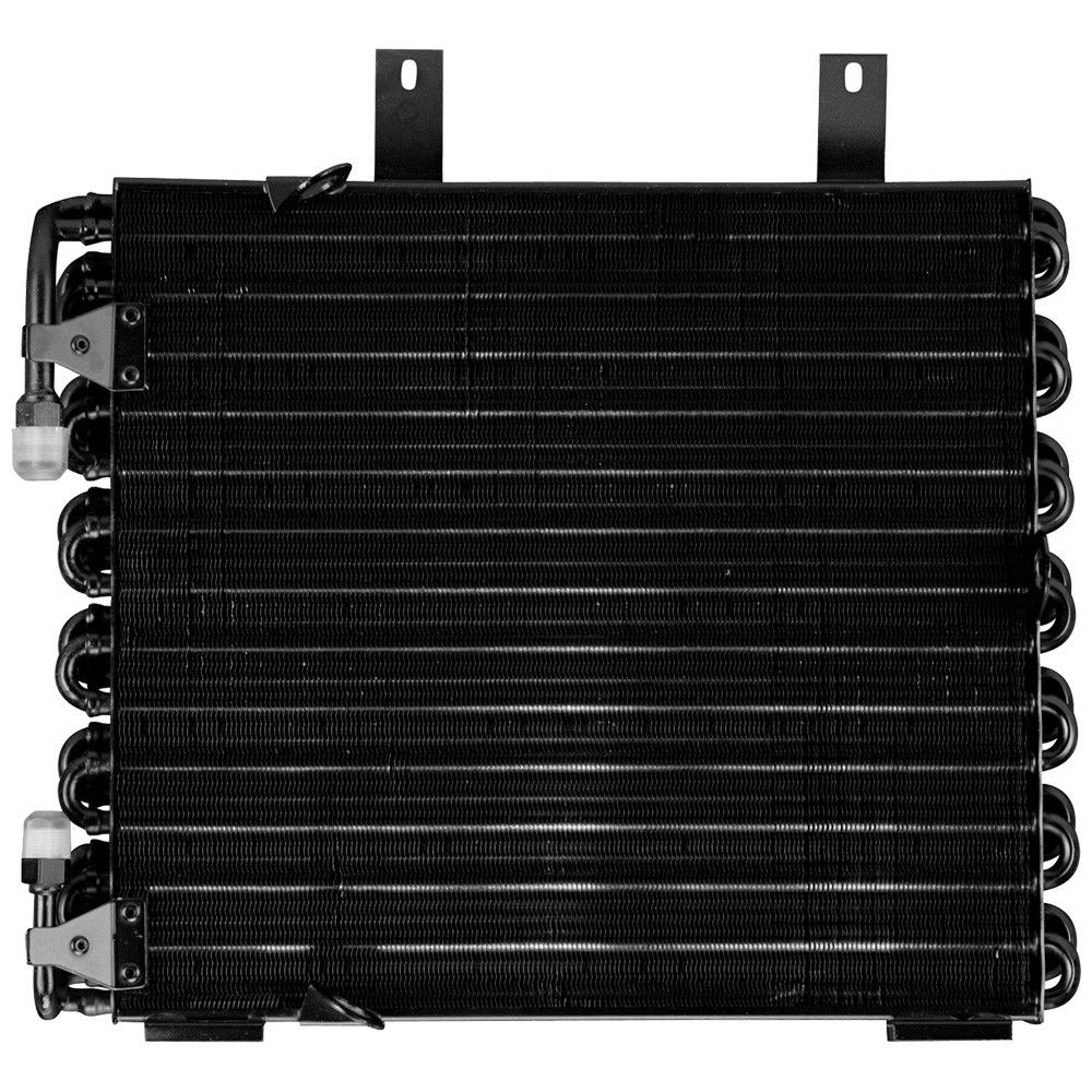A/C Condenser