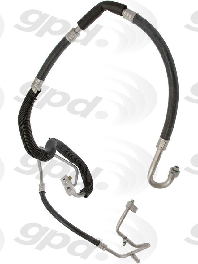 2005, 2004, 2003, 2002 Ford Explorer A/C Hose Assembly