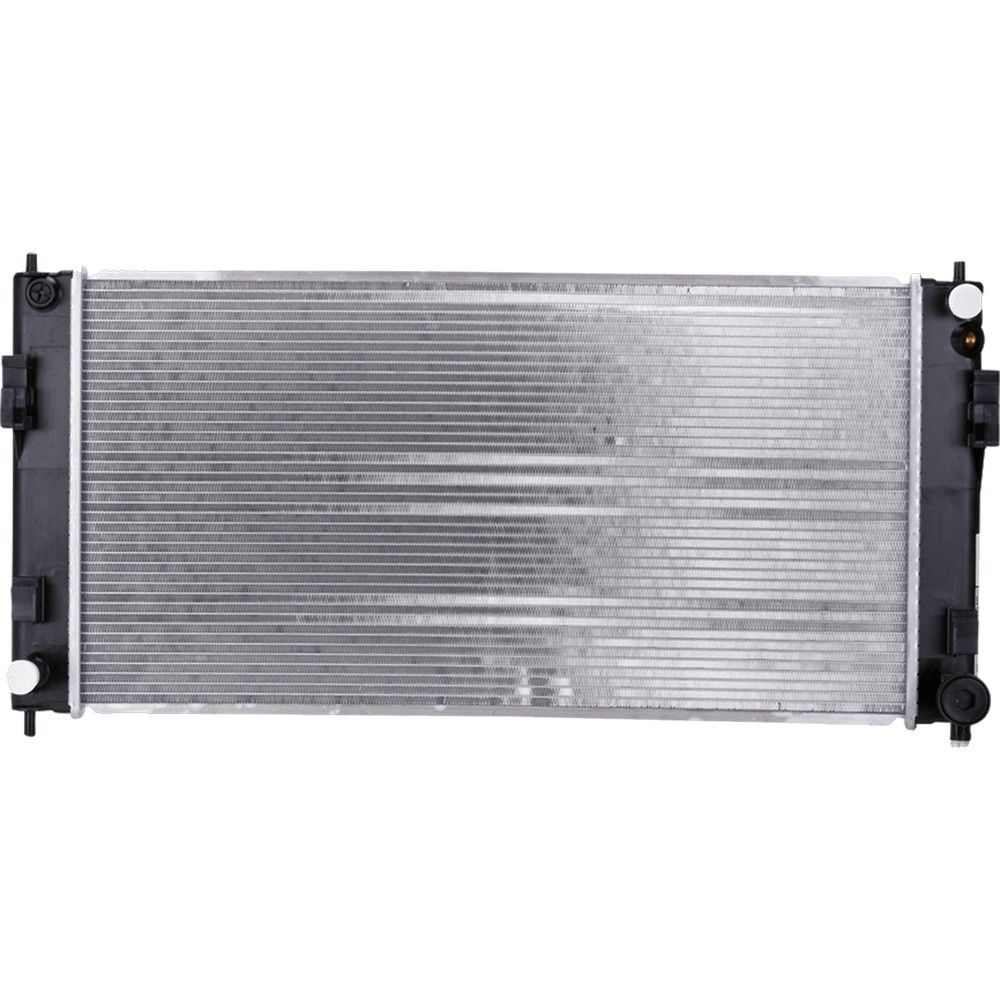 2012, 2011 Nissan LEAF Radiator