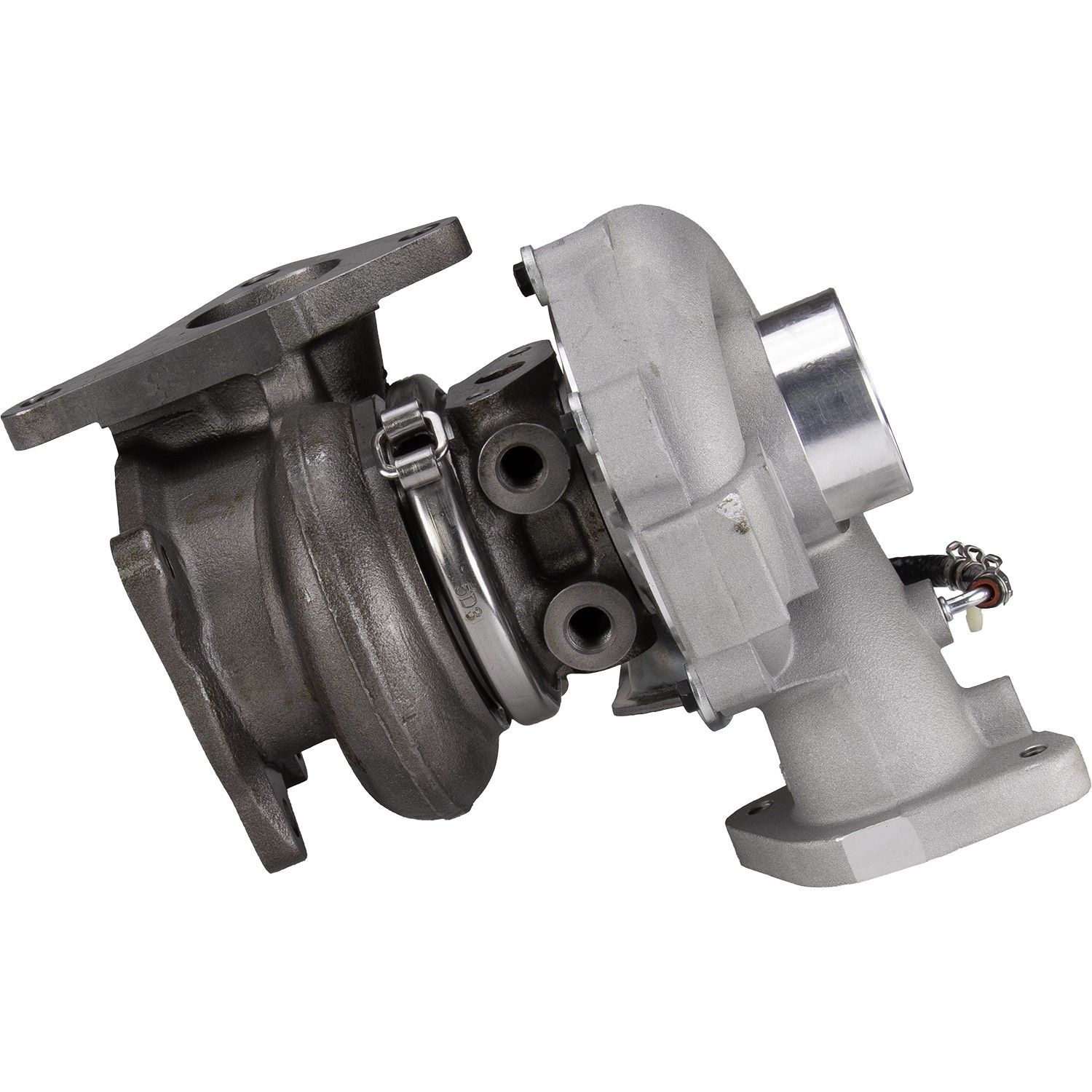 2006, 2005 Subaru Legacy Turbocharger