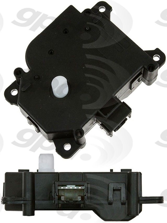 2015, 2014, 2013, 2012, 2011, 2010 Toyota Prius HVAC Mode Door Actuator