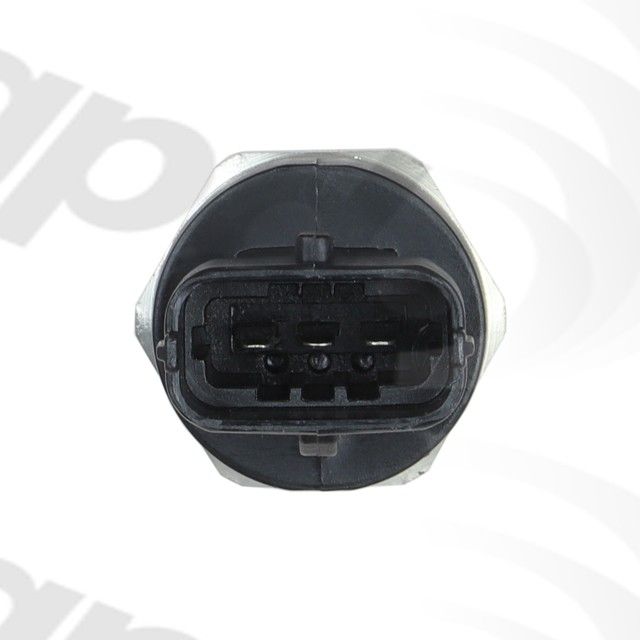 2012 Ram 4500 2500 Fuel Injection Pressure Sensor
