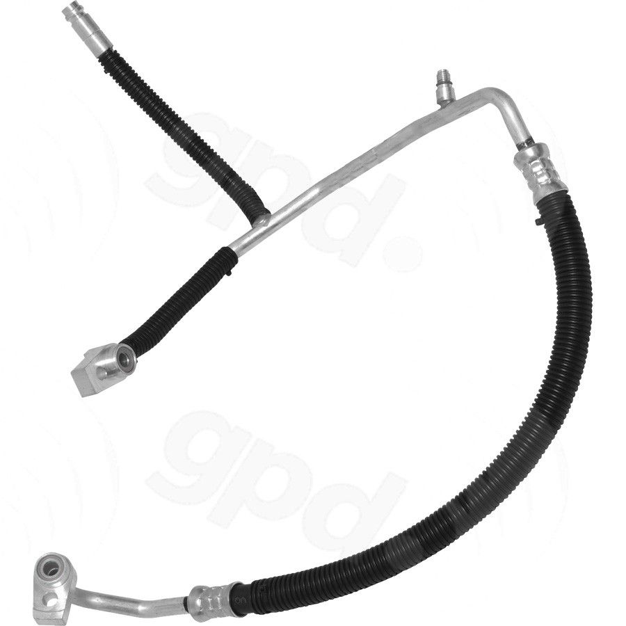 2019, 2018 Ford F-150 A/C Refrigerant Discharge Hose