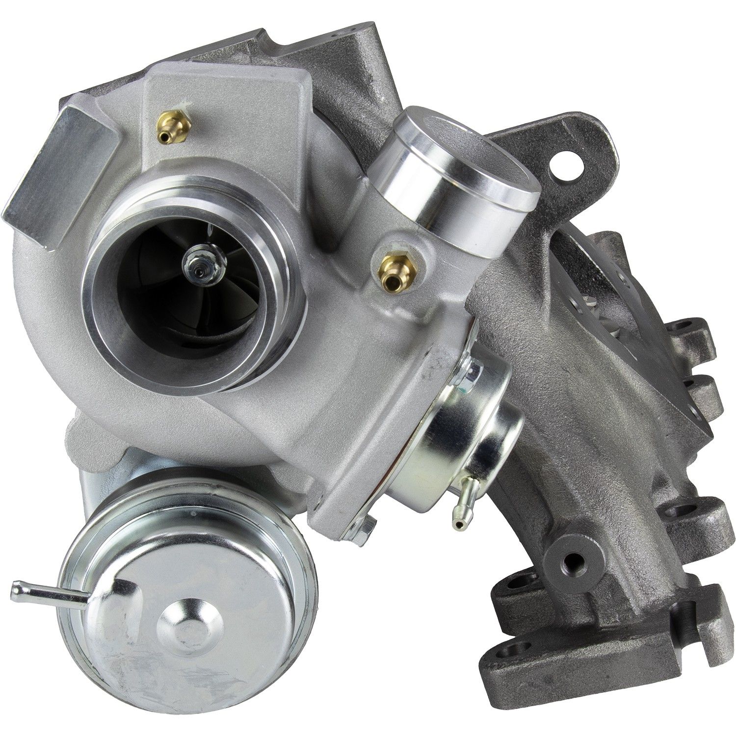 2005, 2004, 2003 Dodge Neon Cruiser Turbocharger