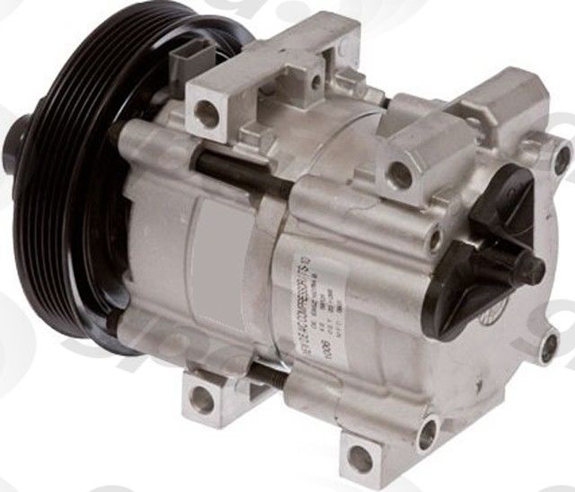 1989 Ford Bronco A/C Compressor