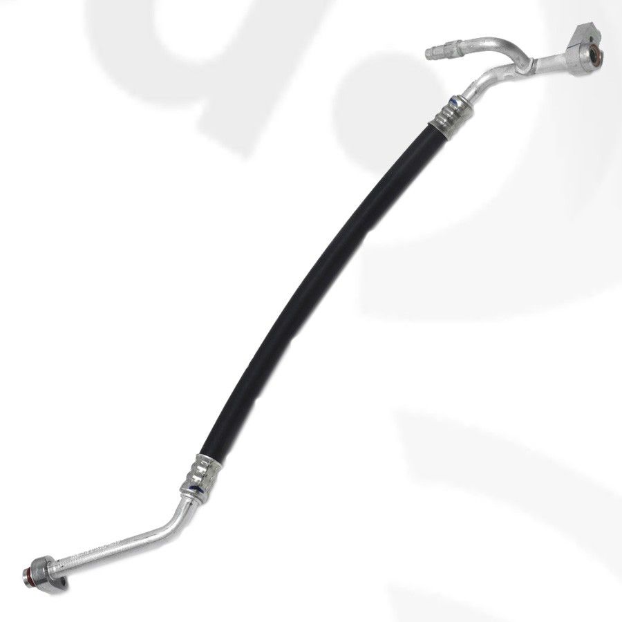 2019, 2018, 2017, 2016, 2015 Ford Mustang A/C Refrigerant Suction Hose