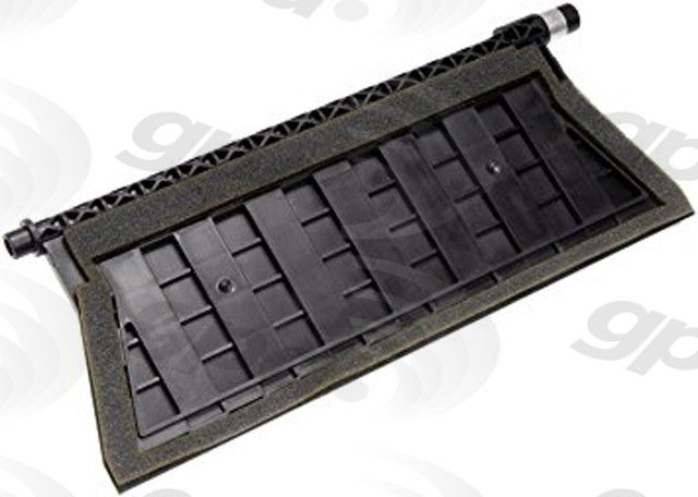 2009, 2008, 2007, 2006 Chevrolet Equinox HVAC Blend Door
