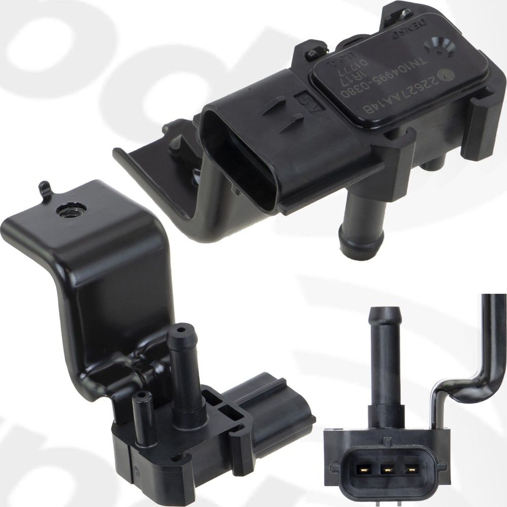 2003, 2002, 2001, 2000 Subaru Outback Fuel Tank Pressure Sensor