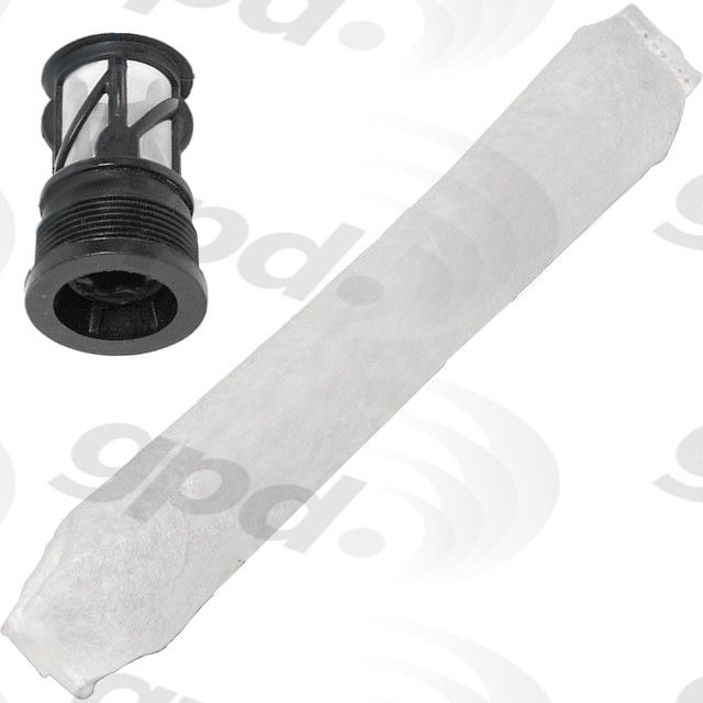 2013, 2012, 2011 BMW 528i A/C Receiver Drier Kit