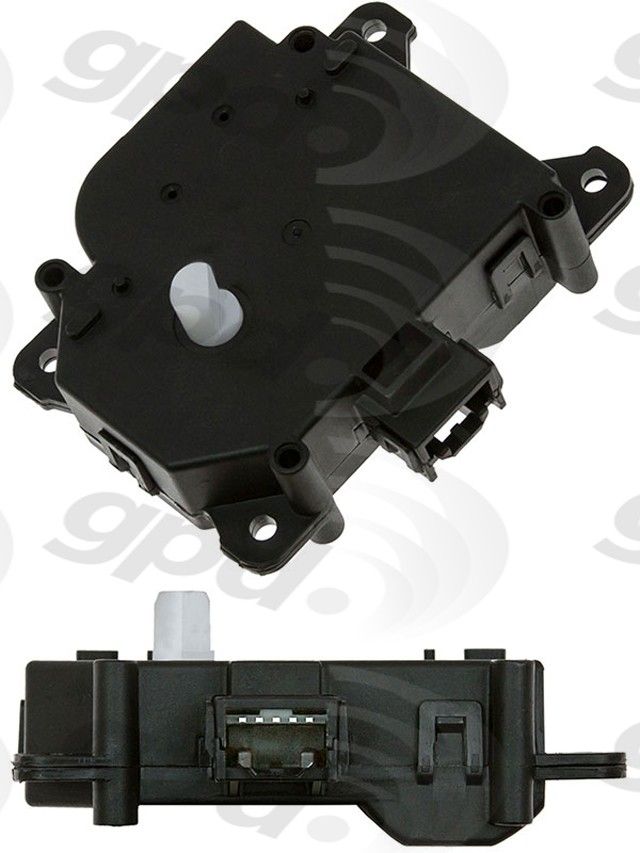 2009, 2008, 2007, 2006, 2005 Toyota Prius HVAC Mode Door Actuator