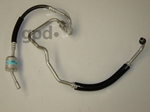 1993, 1992 Ford Ranger A/C Hose Assembly