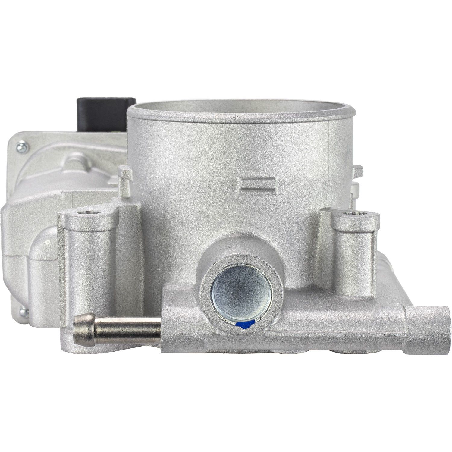 2005, 2004 Mazda 3 Fuel Injection Throttle Body
