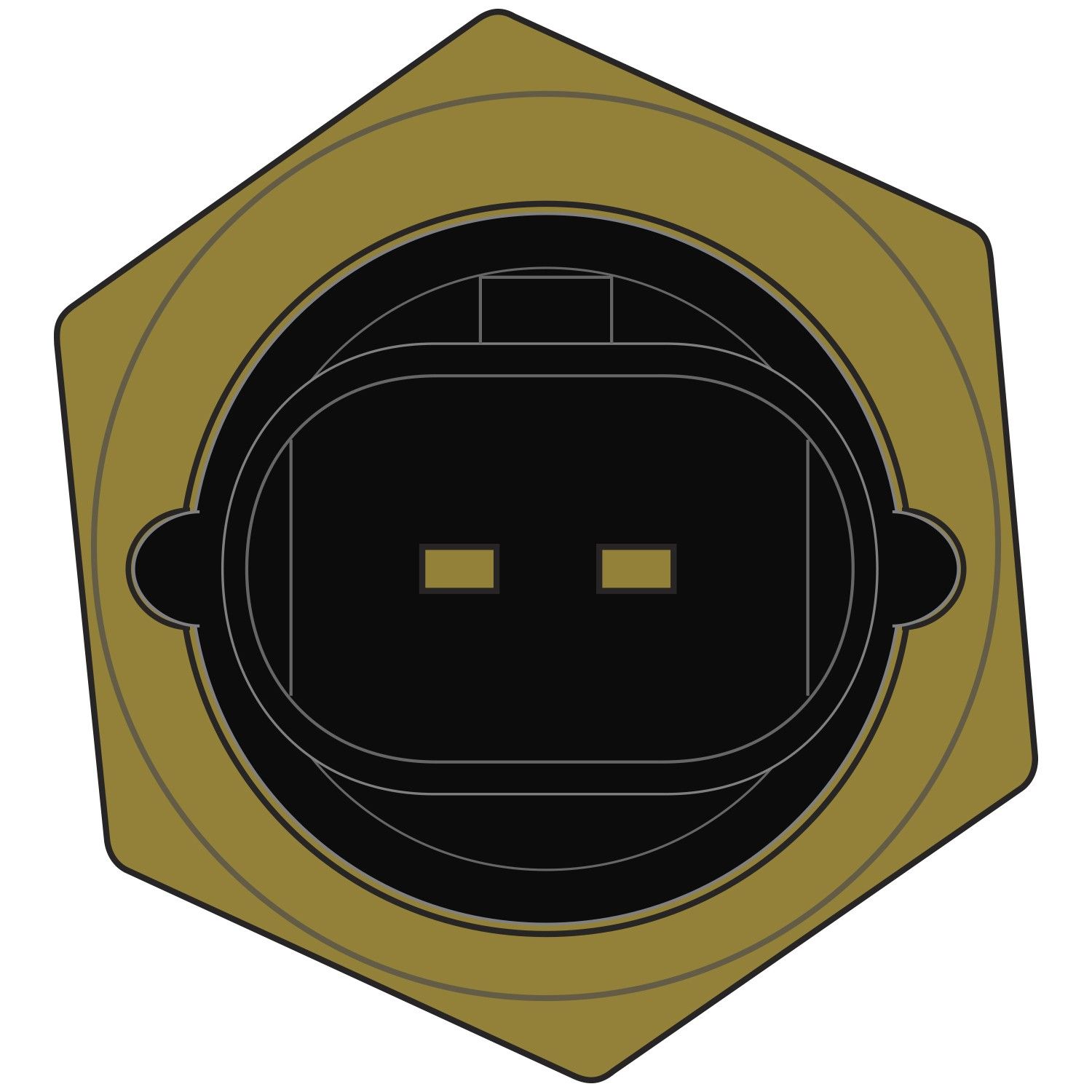 Engine Coolant Temperature Sensor