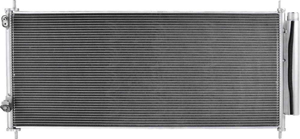 2014, 2013, 2012, 2011, 2010 Honda Insight A/C Condenser