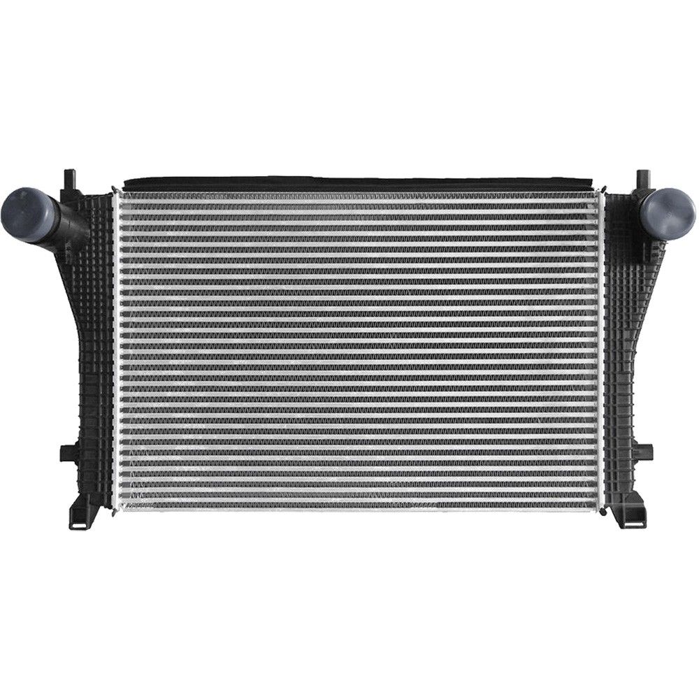 2020, 2019, 2018, 2017, 2016, 2015 Audi S3 Intercooler