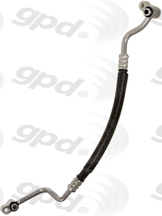 2014, 2013, 2012, 2011 Dodge Challenger A/C Refrigerant Discharge Hose