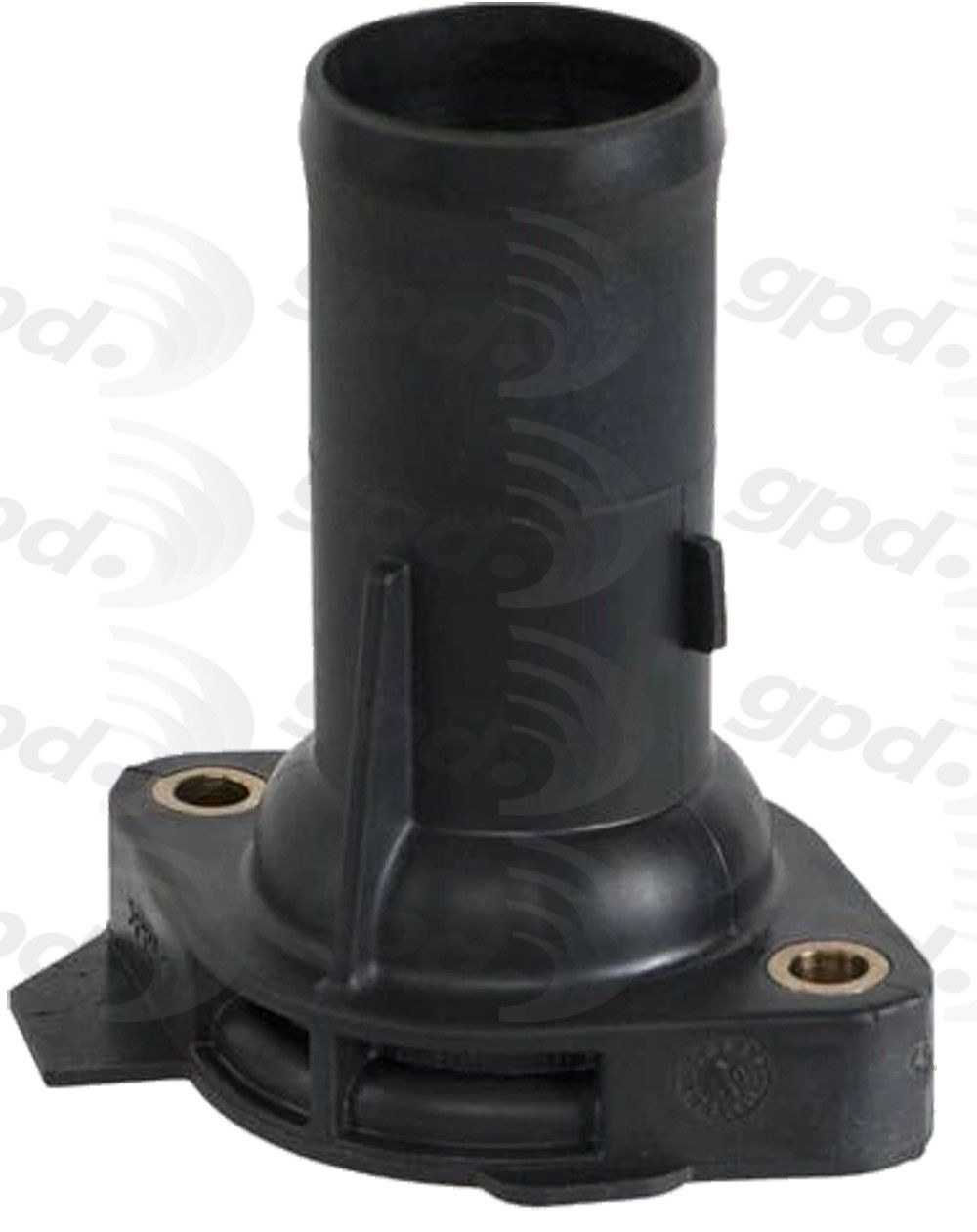 2007 Dodge Caravan Engine Coolant Water Outlet