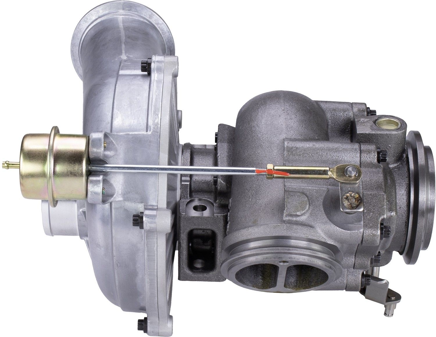 2003, 2002, 2001, 2000 Ford Excursion Turbocharger
