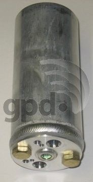 A/C Receiver Drier