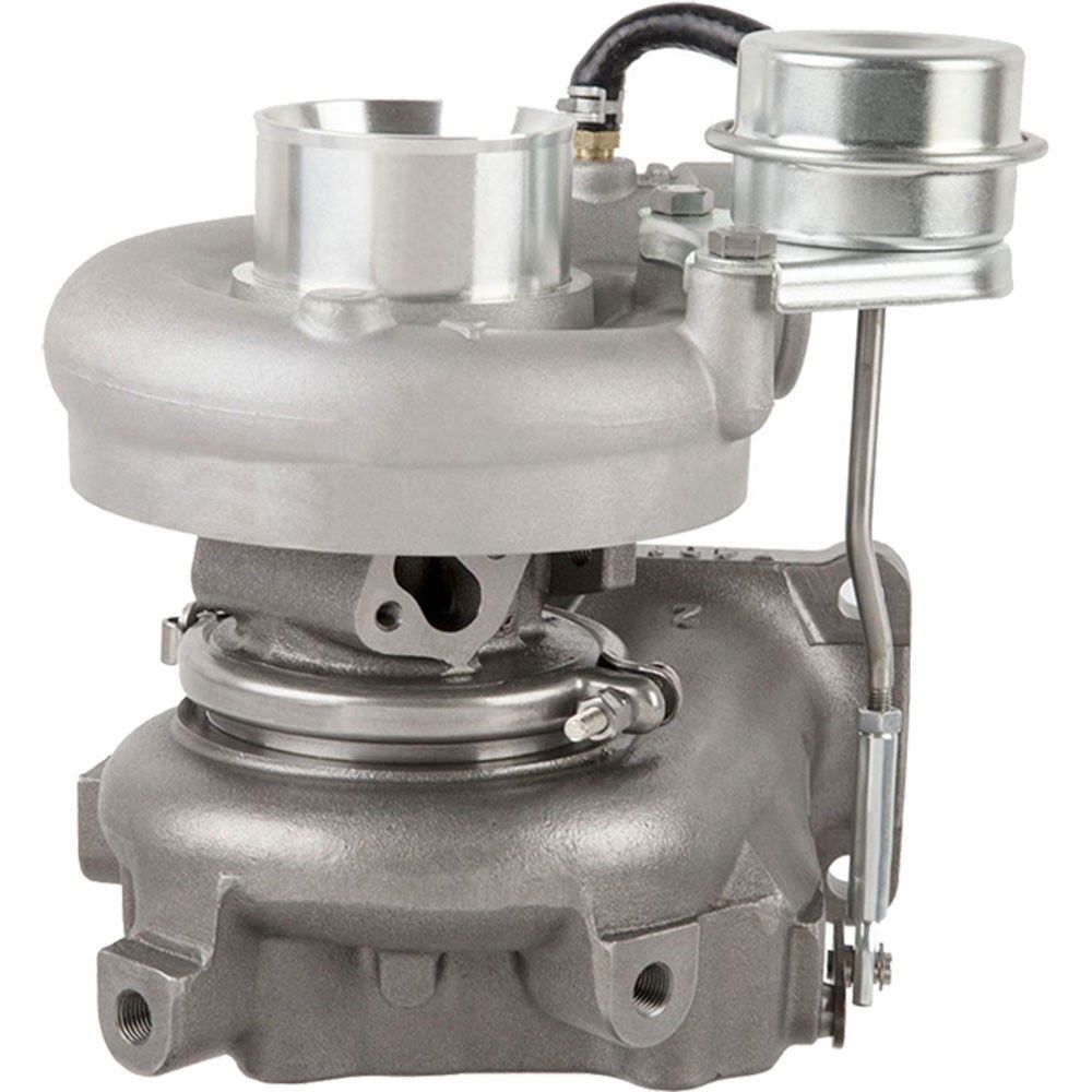 1989, 1988, 1987 Toyota Supra Turbocharger