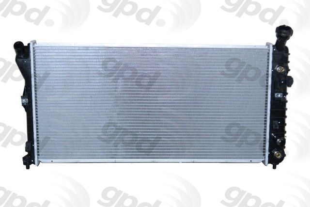 Radiator