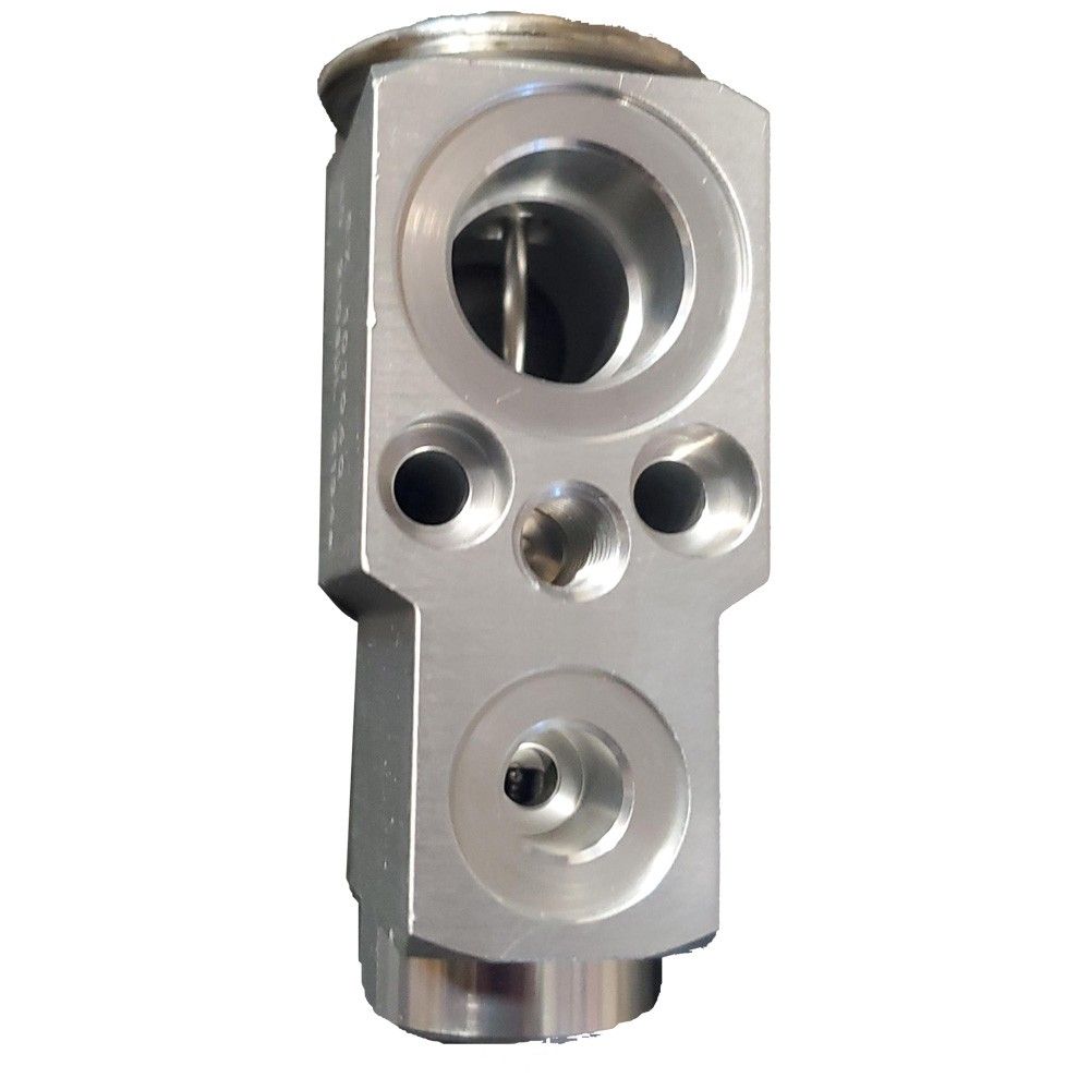 2023, 2022, 2021, 2020 Jeep Gladiator A/C Expansion Valve
