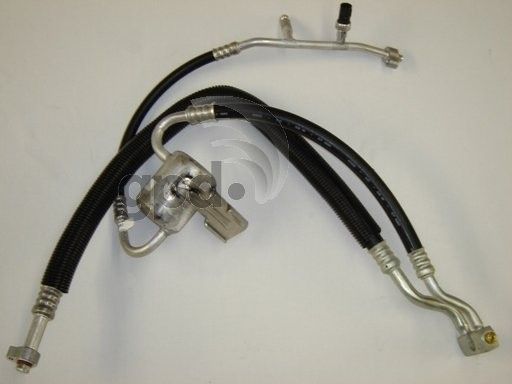 A/C Hose Assembly