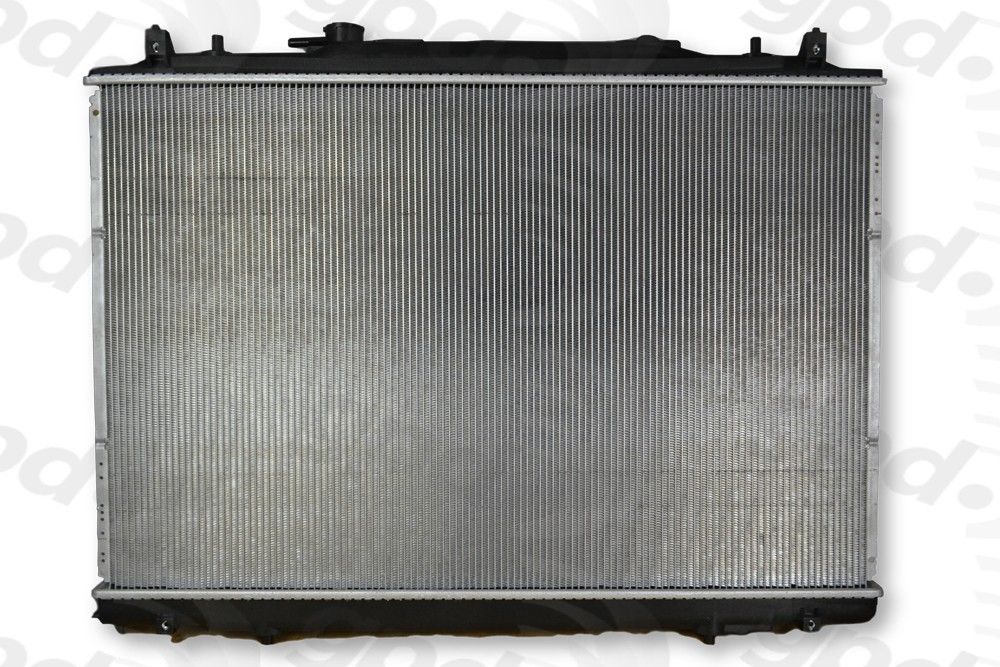 Radiator