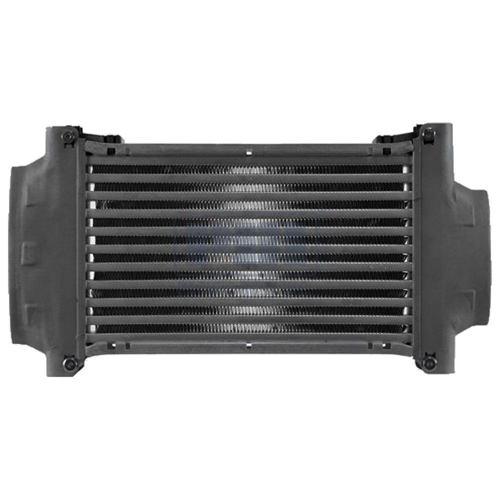 2008, 2007, 2006, 2005, 2004, 2003, 2002 Mini Cooper Intercooler
